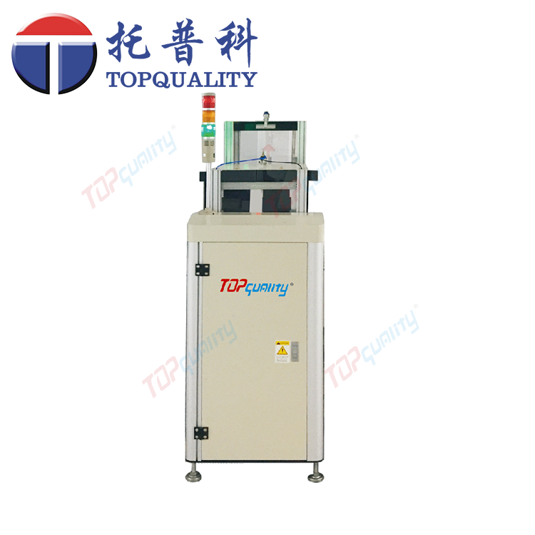 SMT冷卻式緩存機OK/NG緩存機，NGok冷卻式存板機,