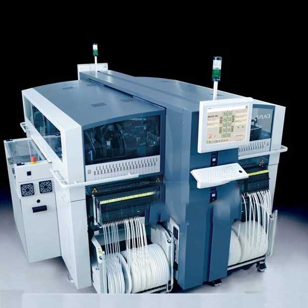 貼片機(jī)出租松下NPM D3+西門子X(jué)4租賃SMT貼片機(jī)整線出租