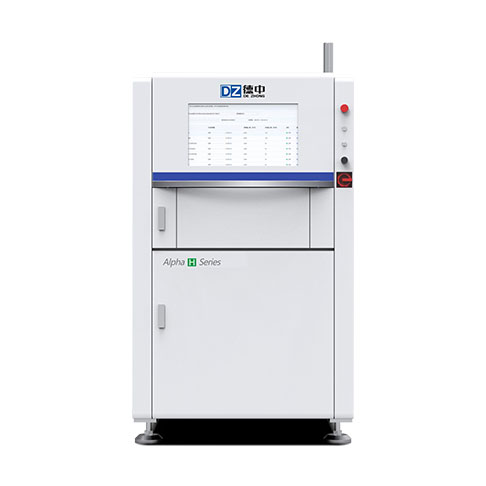 深圳AI+3D SPI錫膏檢測設(shè)備 AI視覺識別系統(tǒng)