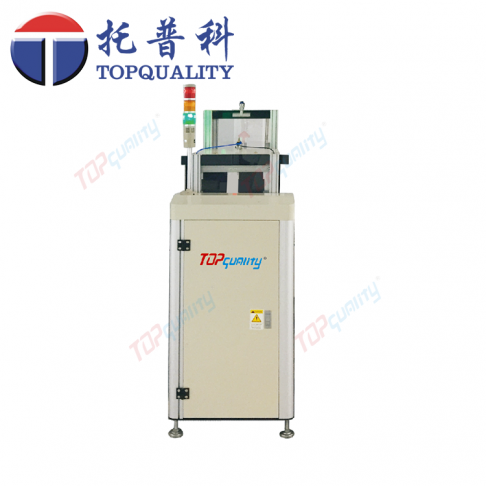 SMT冷卻式緩存機OK/NG緩存機，NGok冷卻式存板機,