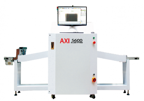 美國善思X-RAY檢測設(shè)備AXI5600，全自動x-ray檢測機