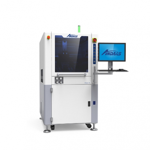 涂覆機設備 全自動涂覆機icoat-3A系列